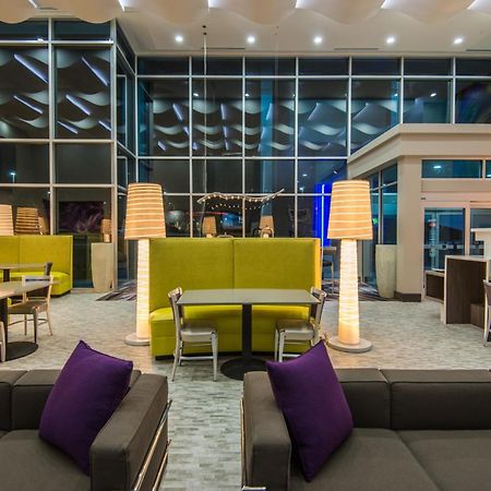 Holiday Inn Express & Suites Garland E - Lake Hubbard I30 By Ihg Buitenkant foto