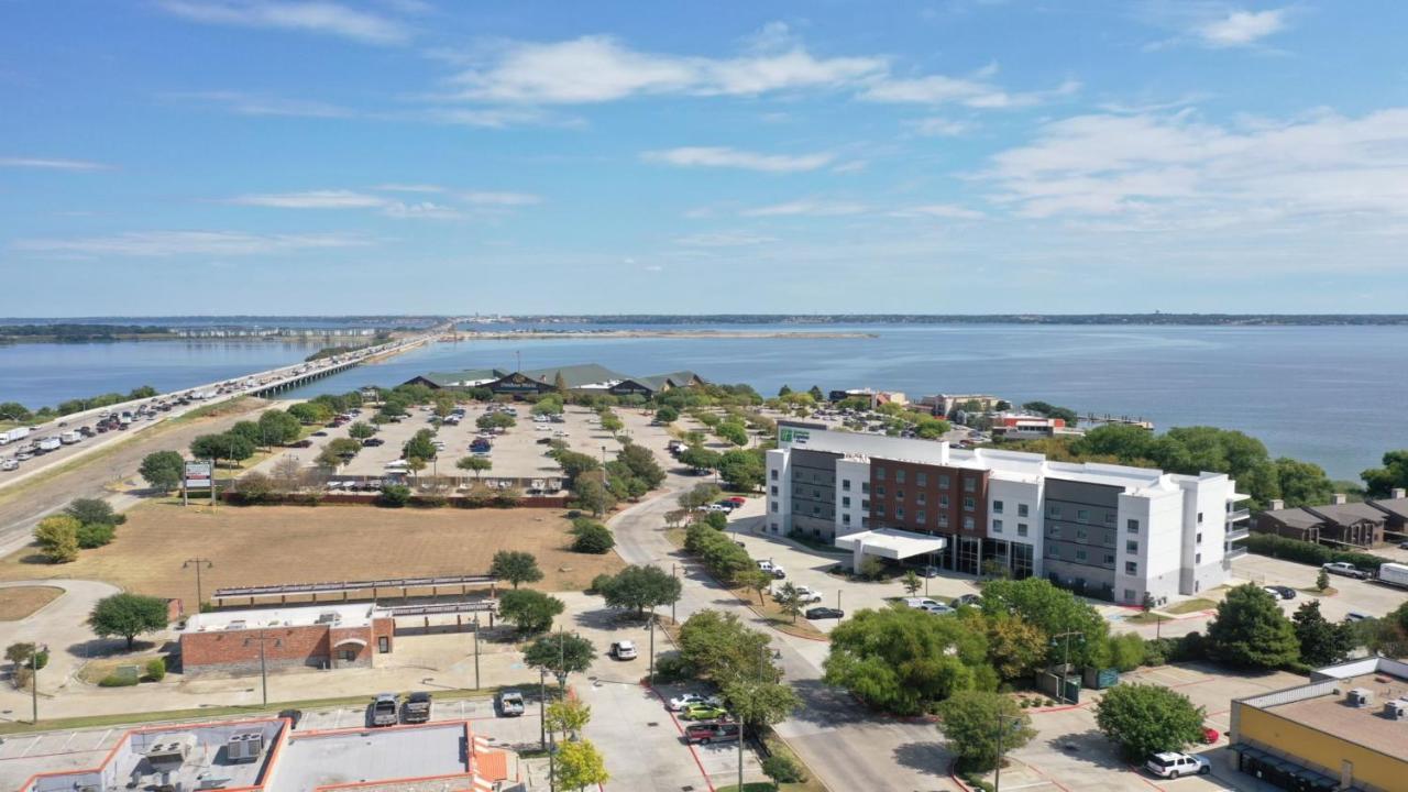 Holiday Inn Express & Suites Garland E - Lake Hubbard I30 By Ihg Buitenkant foto