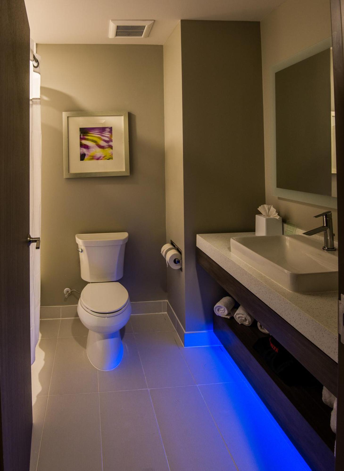 Holiday Inn Express & Suites Garland E - Lake Hubbard I30 By Ihg Buitenkant foto