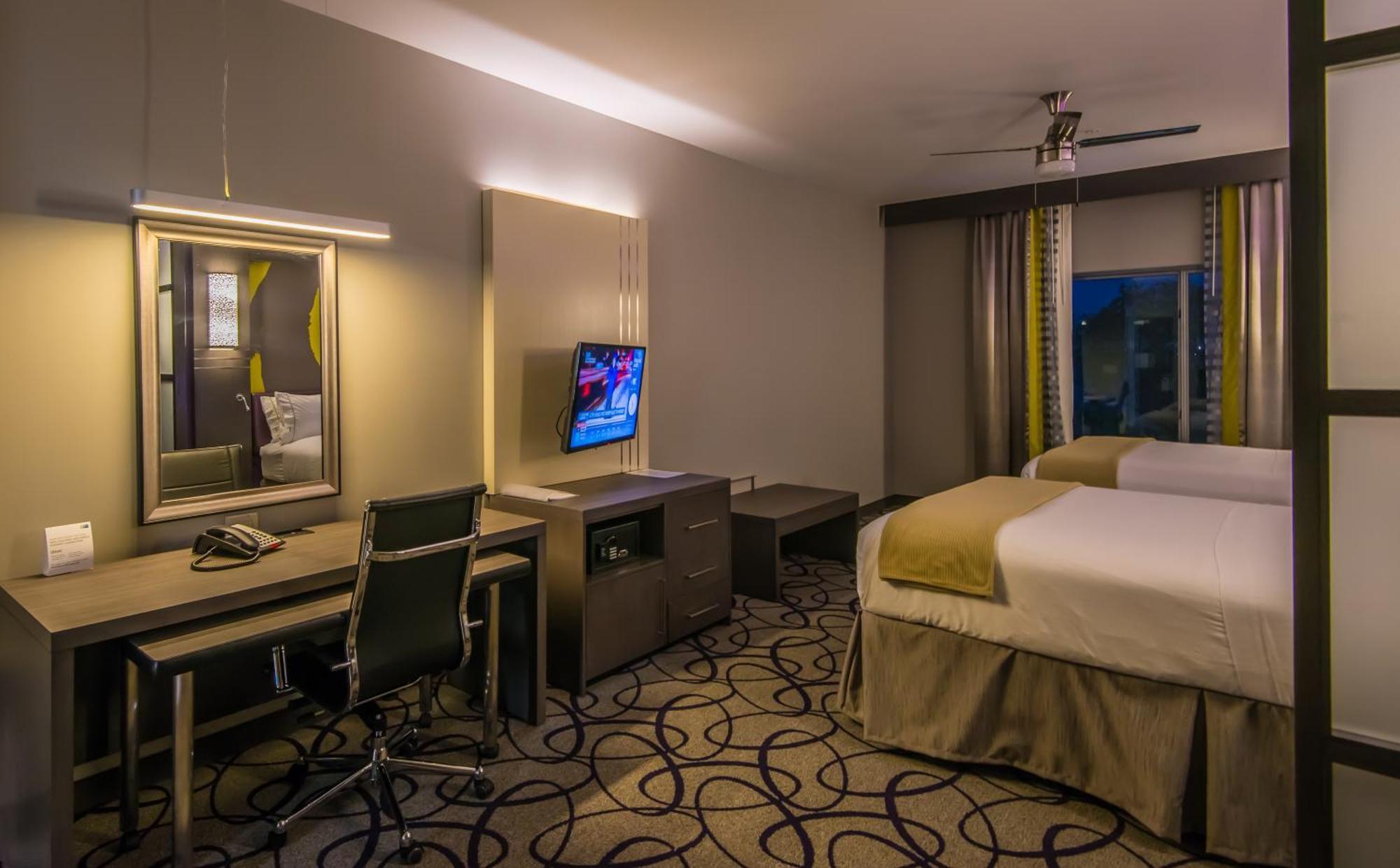 Holiday Inn Express & Suites Garland E - Lake Hubbard I30 By Ihg Buitenkant foto