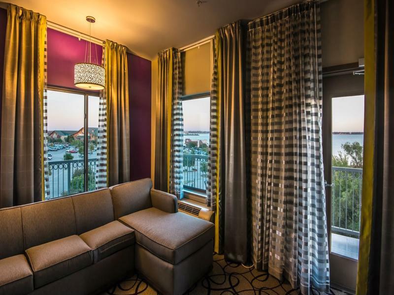 Holiday Inn Express & Suites Garland E - Lake Hubbard I30 By Ihg Buitenkant foto
